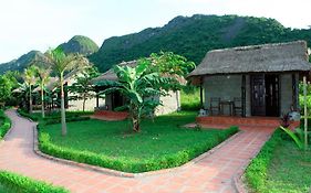 Whisper Nature Bungalow & Resort